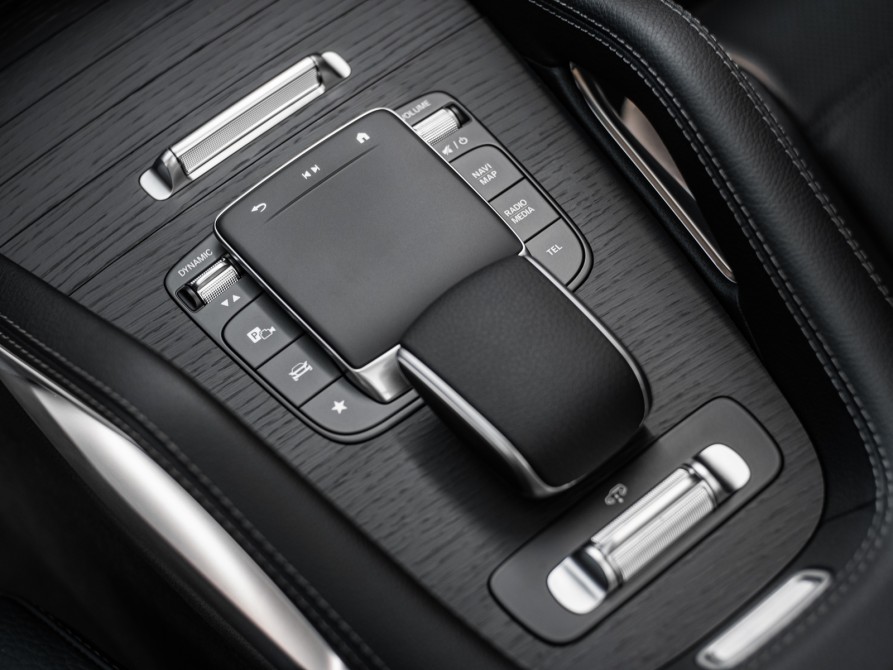 Mercedes-Benz GLS II (X167) Рестайлинг Москва  - изображение 22