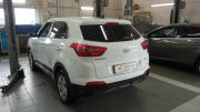 Hyundai Creta I Санкт-Петербург  - изображение 9