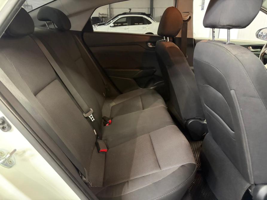 Hyundai Solaris II Краснодар  - изображение 12