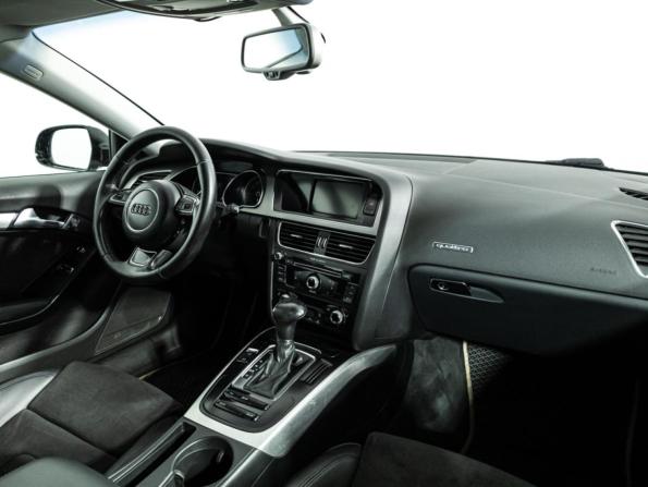 Audi A5 I (8T) Рестайлинг с пробегом 2011 года, цена 1 199 989 рублей, 225995 км, купе, Автокод Объявления