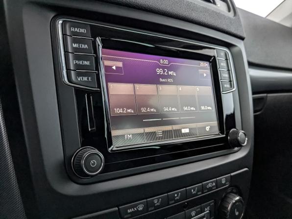 Skoda Yeti I Рестайлинг с пробегом 2017 года, цена 1 505 000 рублей, 113469 км, внедорожник, Автокод Объявления