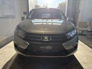 Lada (ВАЗ) Granta I Рестайлинг Новомосковск  - изображение 20