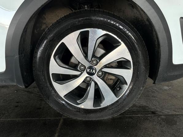 Kia Rio IV Рестайлинг с пробегом 2020 года, цена 1 748 000 рублей, 108793 км, хэтчбек, Автокод Объявления