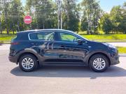 Kia Sportage IV Рестайлинг Чебоксары  - изображение 27
