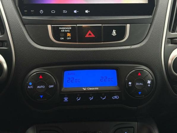 Hyundai ix35 I с пробегом 2012 года, цена 1 090 000 рублей, 213873 км, внедорожник, Автокод Объявления