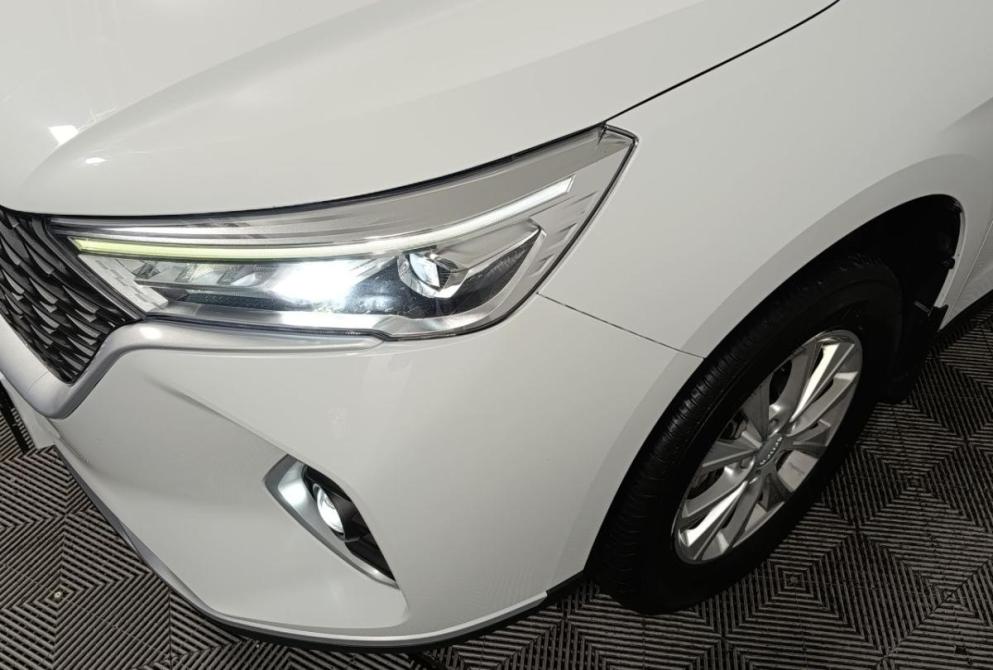 Haval M6 II Волгоград  - изображение 22