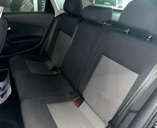 Volkswagen Polo V с пробегом 2013 года, цена 785 000 рублей, 173250 км, седан, Автокод Объявления