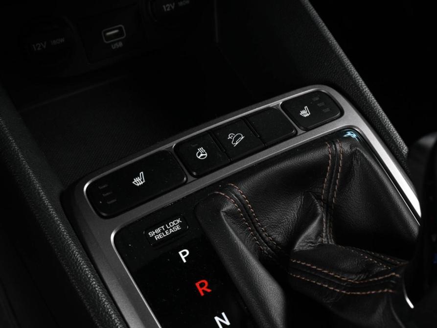 Hyundai Creta I Ростов-на-Дону  - изображение 15