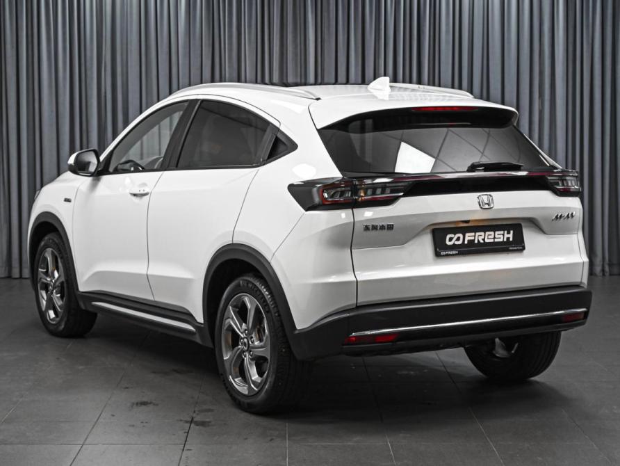 Ciimo (Dongfeng-Honda) M-NV I Ставрополь  - изображение 2