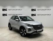 Chery Tiggo 4 Pro I Санкт-Петербург  - изображение 32