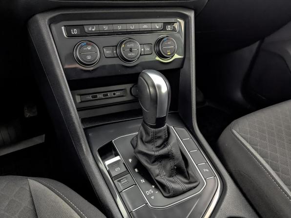 Volkswagen Tiguan II с пробегом 2020 года, цена 2 180 000 рублей, 111666 км, внедорожник, Автокод Объявления
