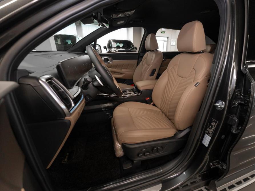 Kia Sorento IV Рестайлинг Москва  - изображение 9