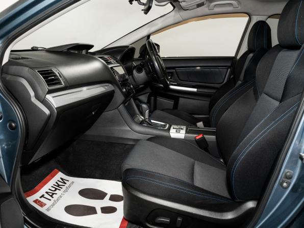 Subaru Levorg I с пробегом 2014 года, цена 1 300 000 рублей, 157778 км, универсал, Автокод Объявления