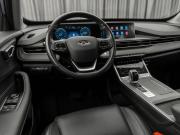 Chery Tiggo 4 Pro I Москва  - изображение 35