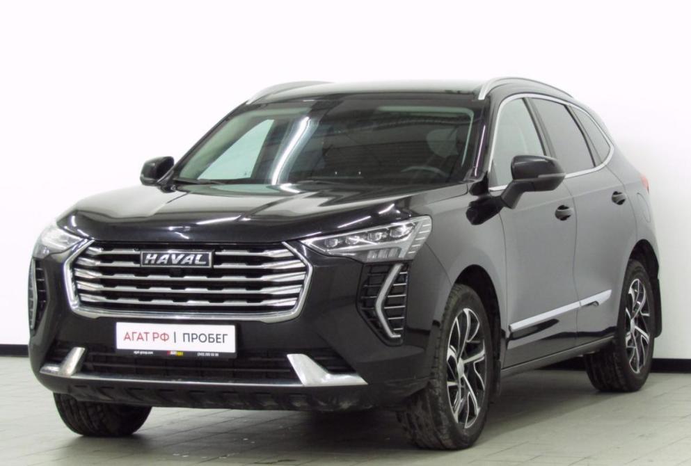 Haval Jolion I Екатеринбург  - изображение 1