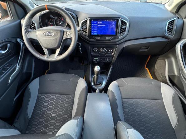 Lada (ВАЗ) XRAY I с пробегом 2019 года, цена 860 000 рублей, 154200 км, хэтчбек, Автокод Объявления
