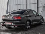 Volkswagen Passat B8 Екатеринбург  - изображение 31