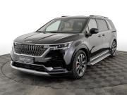 Kia Carnival IV Москва  - изображение 31