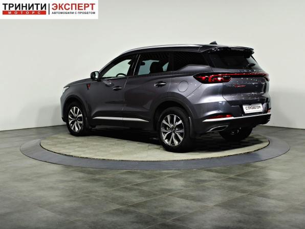 Chery Tiggo 7 Pro Max I с пробегом 2023 года, цена 1 947 000 рублей, 66398 км, внедорожник, Автокод Объявления
