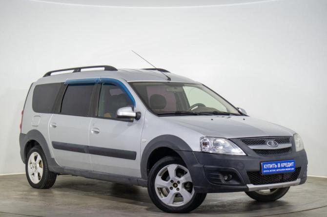 Lada (ВАЗ) Largus I с пробегом 2015 года, цена 849 000 рублей, 344178 км, универсал, Автокод Объявления
