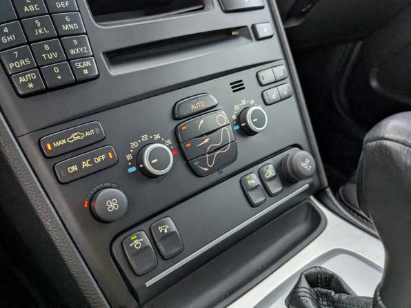 Volvo XC90 I Рестайлинг с пробегом 2013 года, цена 2 600 000 рублей, 111753 км, внедорожник, Автокод Объявления