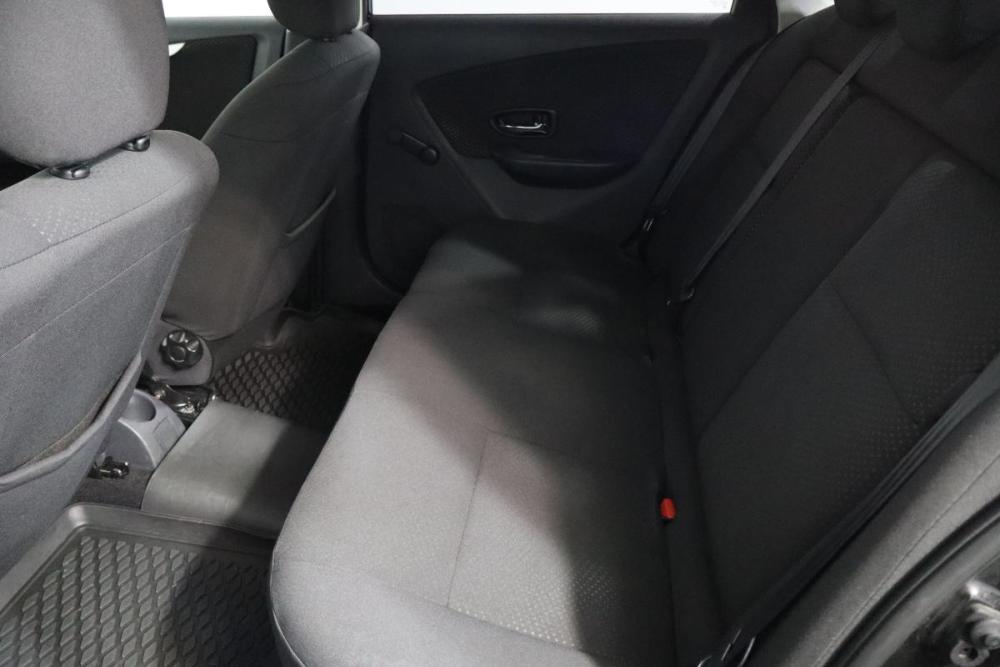 Nissan Almera III (G15) Санкт-Петербург  - изображение 13
