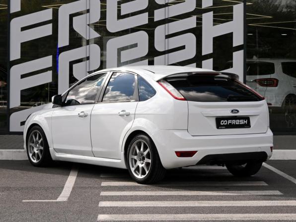 Ford Focus II Рестайлинг с пробегом 2010 года, цена 579 000 рублей, 294341 км, хэтчбек, Автокод Объявления