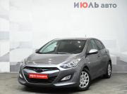 Hyundai i30 II Екатеринбург  - изображение 18