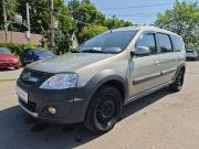Lada (ВАЗ) Largus I Саратов  - изображение 36