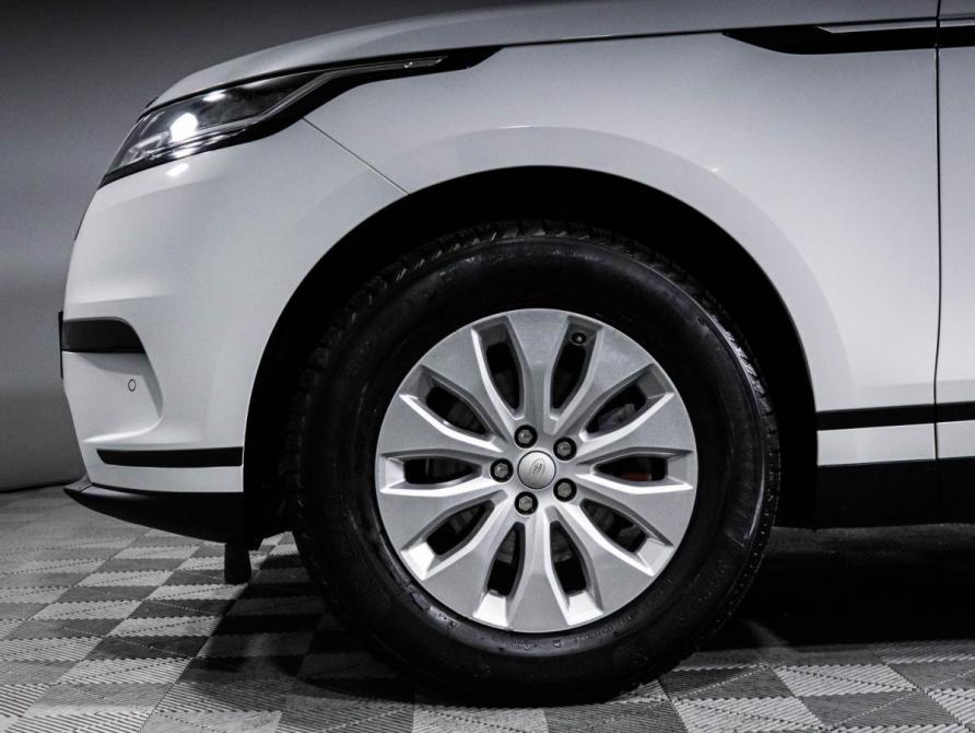 Land Rover Range Rover Velar I Москва  - изображение 15