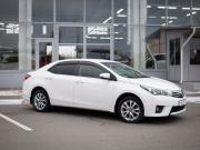 Toyota Corolla XI (E160 E170 E180) Курган  - изображение 27