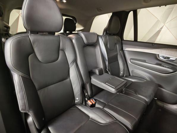 Volvo XC90 II Рестайлинг 1 с пробегом 2021 года, цена 5 530 000 рублей, 81214 км, внедорожник, Автокод Объявления