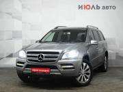 Mercedes-Benz GL-Класс I (X164) Рестайлинг Екатеринбург  - изображение 21