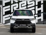 Lada (ВАЗ) Niva Travel I Волгоград  - изображение 20