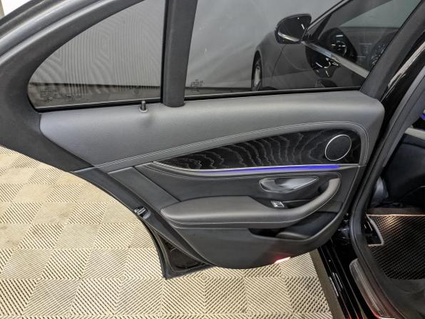 Mercedes-Benz E-Класс V (W213 S213 C238) с пробегом 2020 года, цена 4 055 000 рублей, 81776 км, седан, Автокод Объявления
