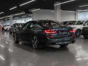 BMW 7 серии VI (G11/G12) Москва  - изображение 31