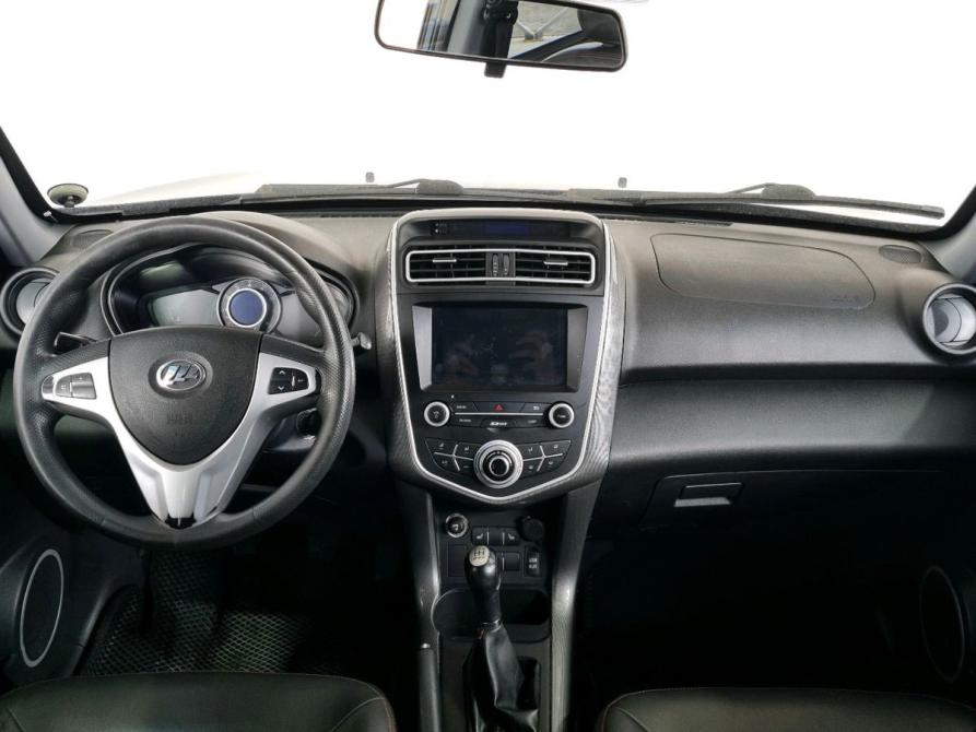 Lifan X60 I Рестайлинг 2 Петрозаводск  - изображение 10