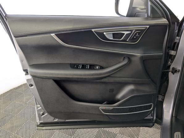 Chery Tiggo 8 I Рестайлинг с пробегом 2023 года, цена 1 690 000 рублей, 104291 км, внедорожник, Автокод Объявления