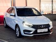 Lada (ВАЗ) Vesta I Рестайлинг (NG) Екатеринбург  - изображение 27
