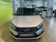 Lada (ВАЗ) Granta I Рестайлинг Чебоксары  - изображение 31