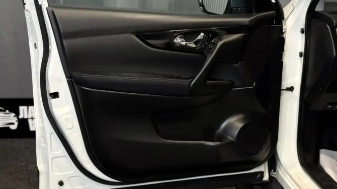 Nissan Qashqai II с пробегом 2014 года, цена 1 299 000 рублей, 147500 км, внедорожник, Автокод Объявления