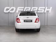 Chevrolet Aveo II Воронеж  - изображение 20