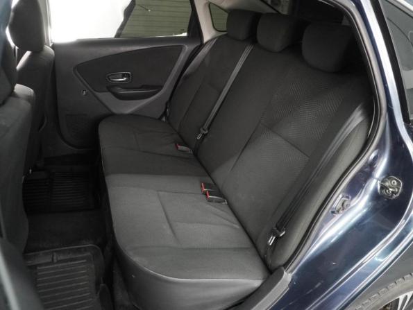 Nissan Almera III (G15) с пробегом 2013 года, цена 515 000 рублей, 115247 км, седан, Автокод Объявления