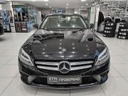 Mercedes-Benz C-Класс IV (W205) Рестайлинг Казань  - изображение 24