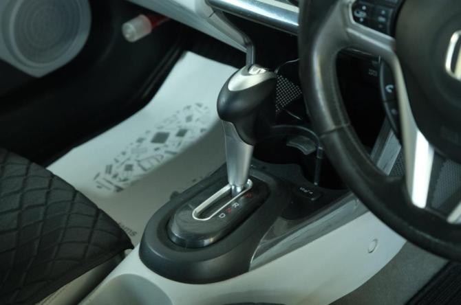 Honda CR-Z I с пробегом 2010 года, цена 899 000 рублей, 216000 км, хэтчбек, Автокод Объявления
