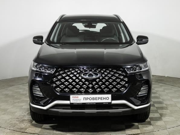 Chery Tiggo 7 Pro I с пробегом 2022 года, цена 1 389 777 рублей, 58723 км, внедорожник, Автокод Объявления
