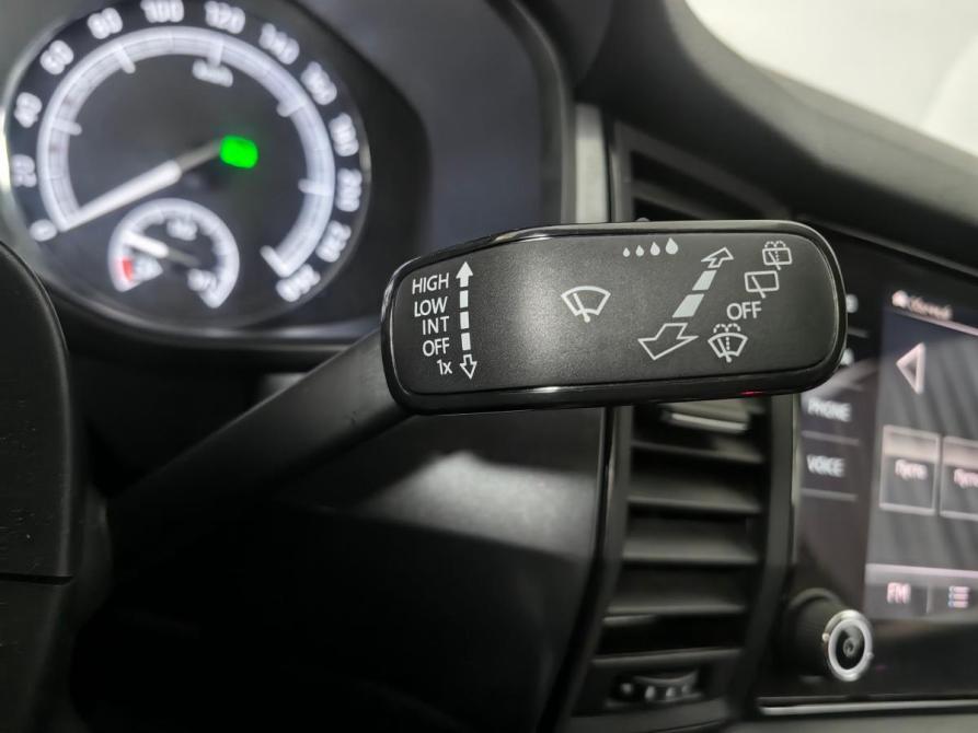 Skoda Kodiaq I Москва  - изображение 15