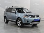 Mitsubishi Outlander II Новосибирск  - изображение 34