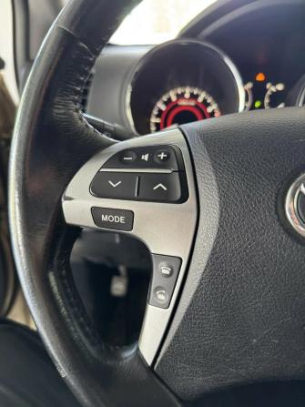 Toyota Highlander II (XU40) Рестайлинг с пробегом 2011 года, цена 1 370 000 рублей, 140000 км, внедорожник, Автокод Объявления