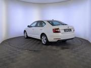 Skoda Octavia III (A7) Рестайлинг Москва  - изображение 37